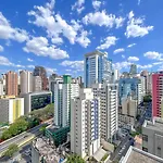 Apto Com Otima Localizacao Na Bela Vista Sp