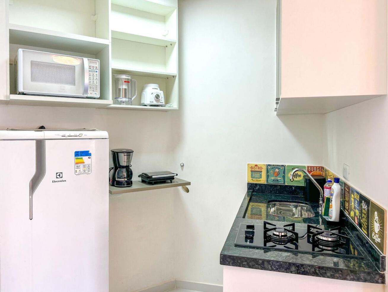Apto Com Otima Localizacao Na Bela Vista Sp Apartamento