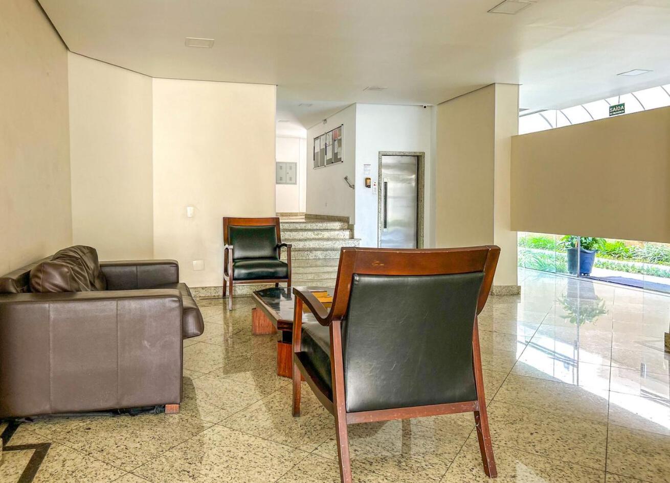 Apartamento Apto Com Otima Localizacao Na Bela Vista Sp