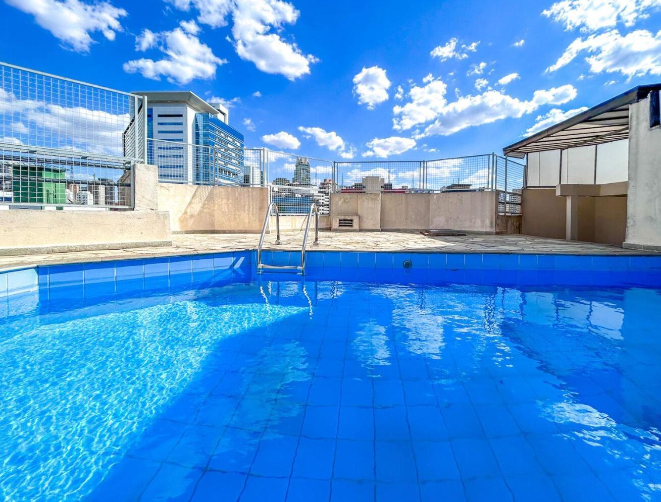Apto Com Otima Localizacao Na Bela Vista Sp Apartamento *