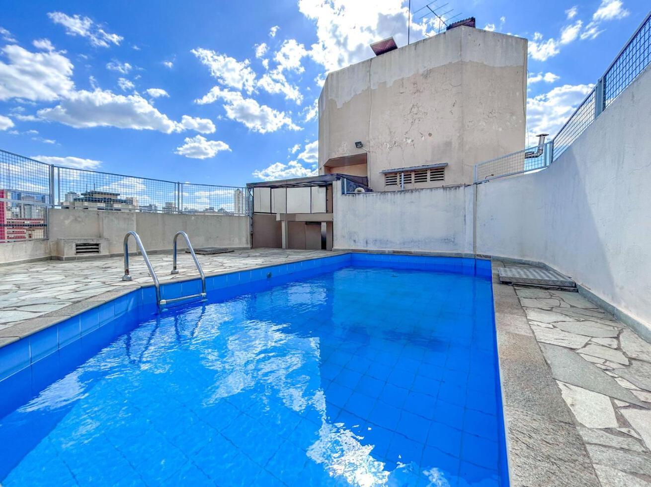 Apartamento Apto Com Otima Localizacao Na Bela Vista Sp