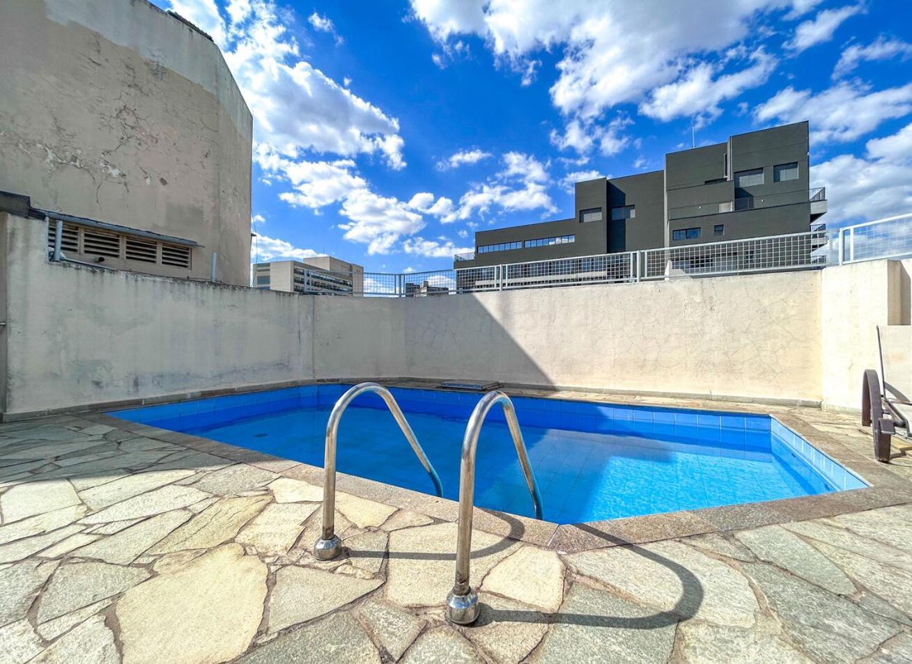 Apartamento Apto Com Otima Localizacao Na Bela Vista Sp *